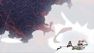 Mana Zone : Yami Sukehiro