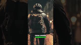 UNSOLVED GARROTE MU®DE®! (The Baffling Case of George Murdoch) #shorts #youtube #subscribe #crime