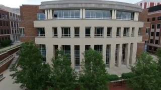 Downtown Campus Tour