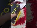 poco X7 5G MOBILE 8GB RAM 128gb box charger available RS 15500.ph 8056161371.