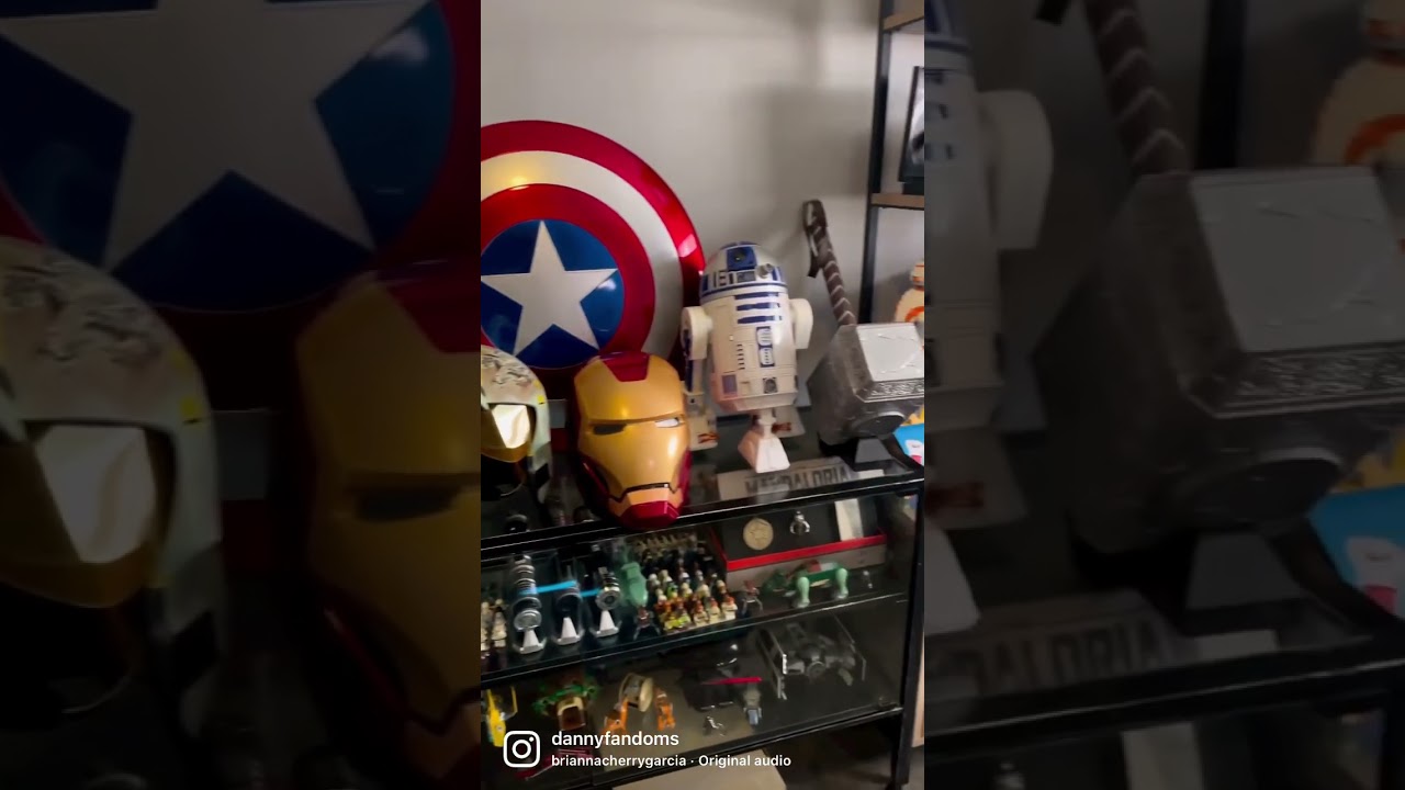 MY COLLECTION: Thor Audio!