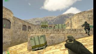 【cso flum】d2 ak3kill