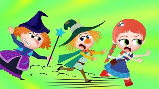 Disney  Wizard of OZ  Full Story in English | Fairy Tales for Children | Bedtime Stories for Kids