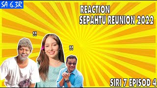 SEPAHTU REUNION 2022 PECAH PERUT AKU HAHA !!!