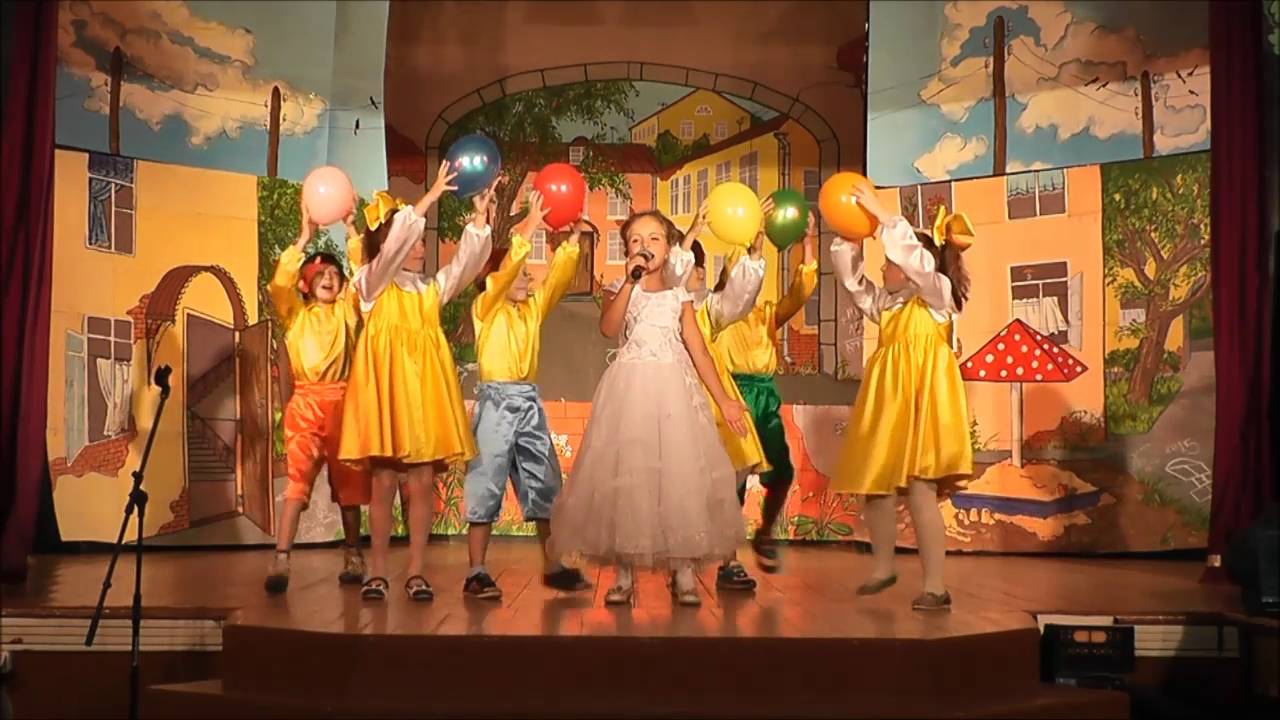 Вокальный поединок «Старые песни о главном» - YouTube