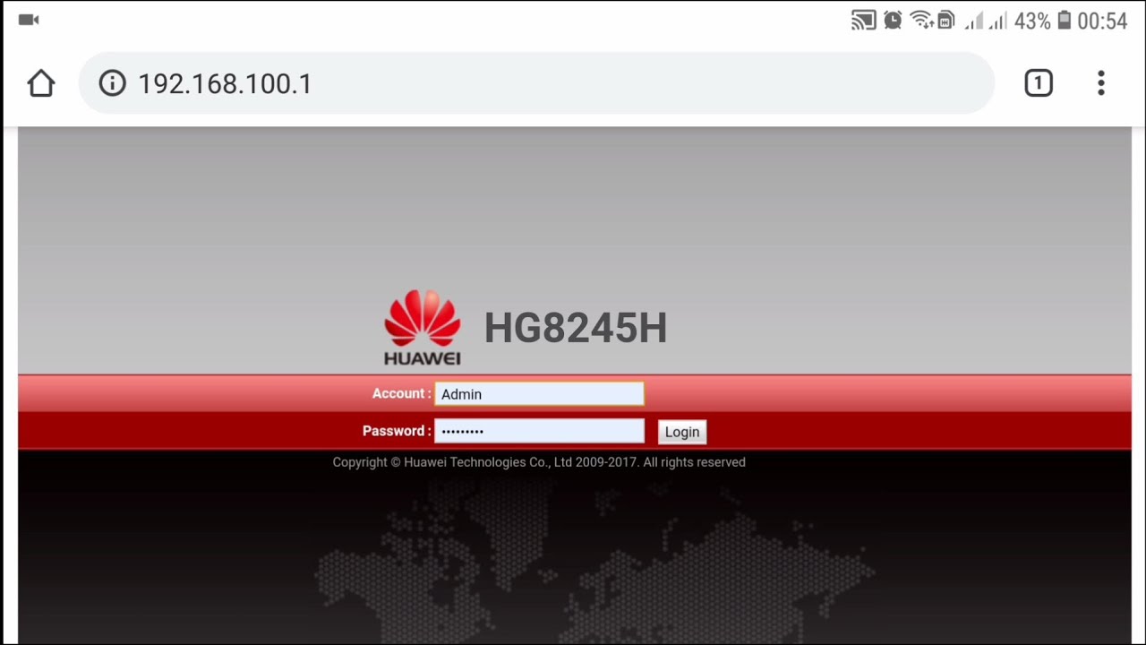 Cara Menyembunyikan Nama Jaringan Wifi Indihome Youtube