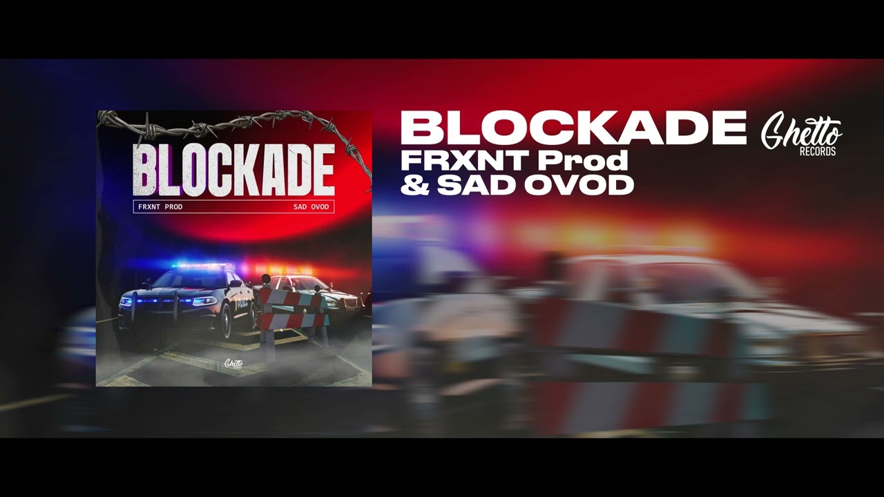 FRXNT Prod & SAD OVOD - Blockade auf YouTube ansehen FRXNT Prod & SAD OVOD - Blockade auf YouTube ansehen