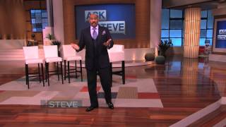 Ask Steve - You Ain't Got No Privacy
