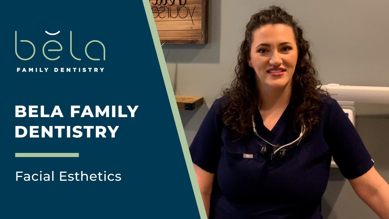 Facial Esthetics at Bela Family Dentistry of Kershaw (Kershaw SC
