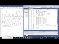 شرح arrays one dimensional و بوينترز جزء2 من ماده ال OOP و ++C