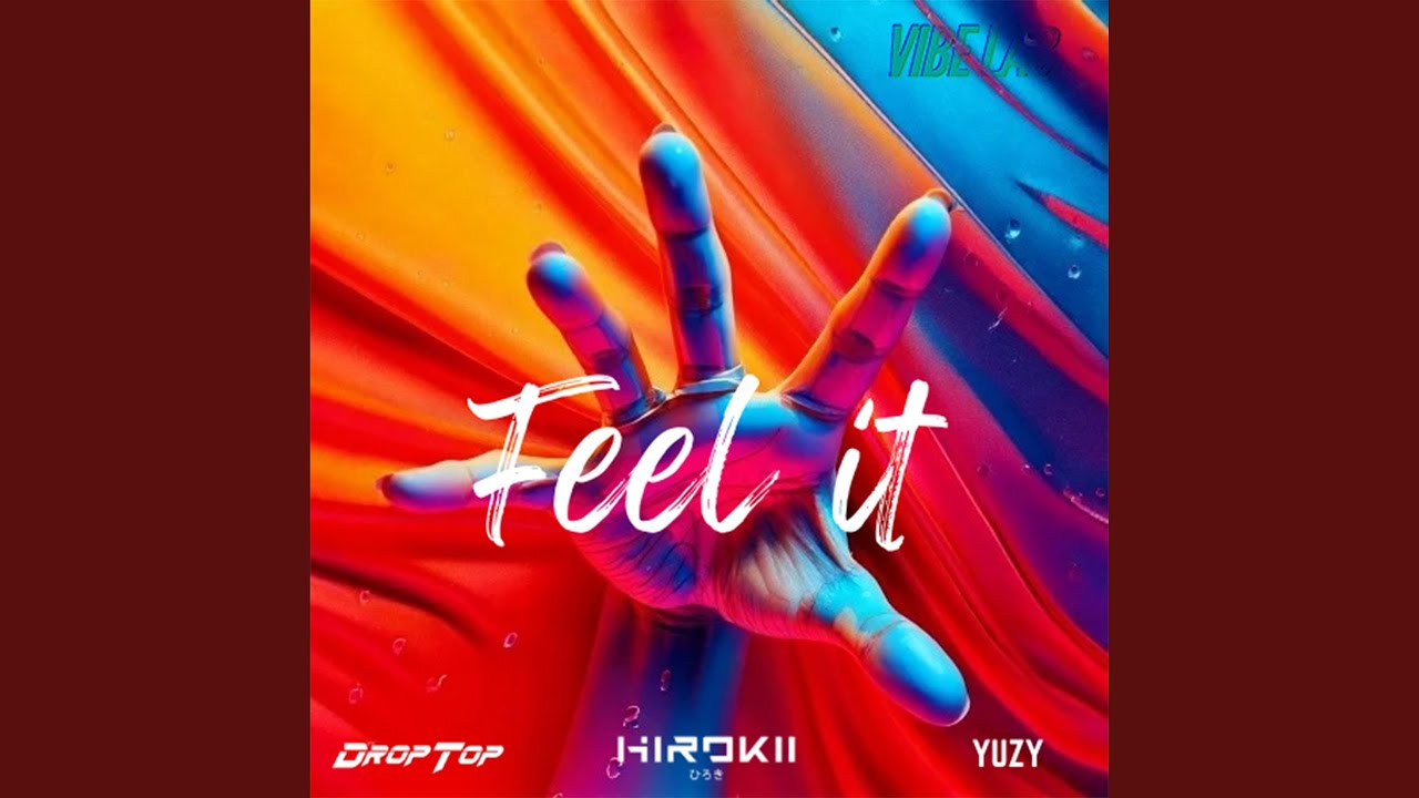 Watch Feel It on YouTube Watch Feel It on YouTube