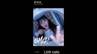 Trào lưu chụp ảnh với máy giặt đang gây bão tiktok VN