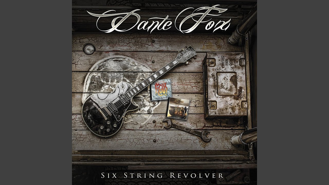 Dante Fox — Remember My Name (Music Video) | Dork