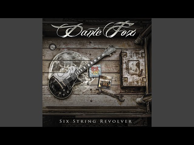 Dante Fox - Remember My Name