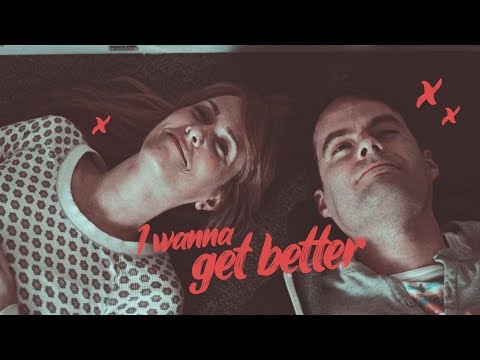 I wanna get better [The Skeleton Twins]