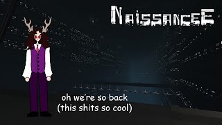 shortest episode ever | NaissanceE - Chapter 5: Interlude