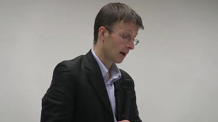 Prof. Stephen Lovell: Militarized Modernity?