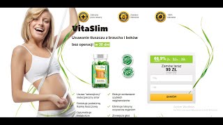 vitaslim poland