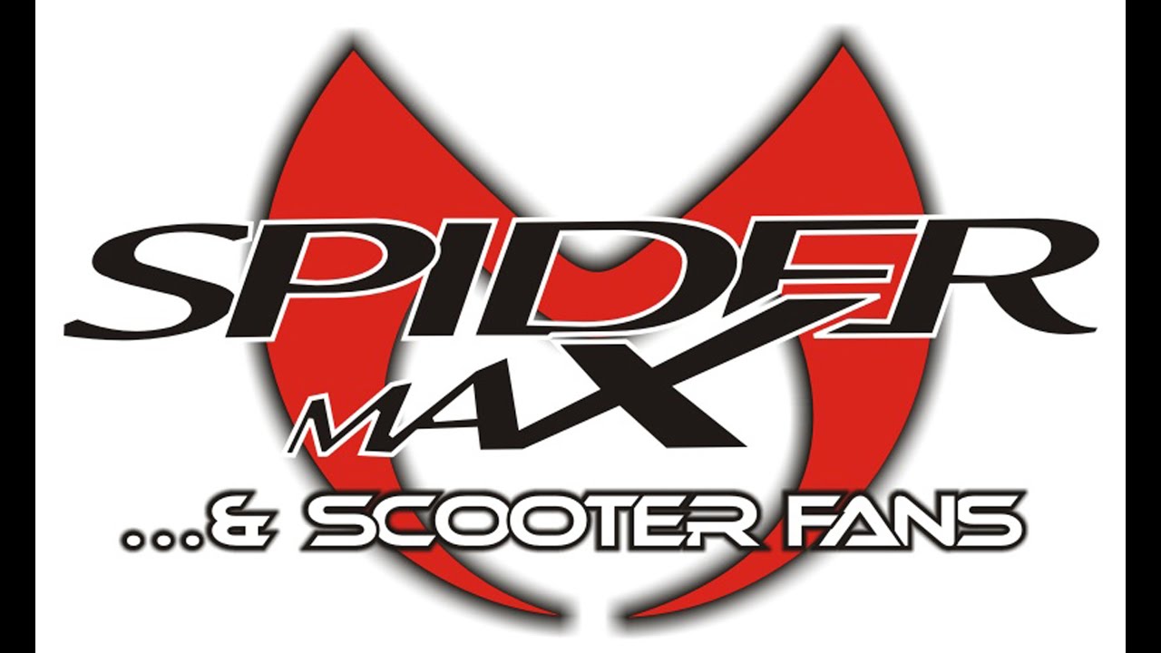 PASSO SAN BOLDO COL GRUPPO SPIDERMAX...& SCOOTER FANS - SPIDERMAX ... & SCOOTER FANS