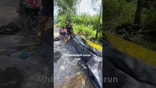 Alhamdulilah Wasukurilah