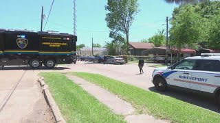 Shreveport community mourns after 8 children killed