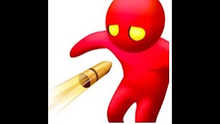 Bullet Man 3D #Android screenshot 2