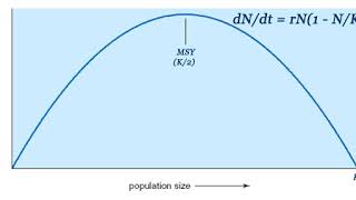 Maximum sustainable yield | Wikipedia audio article