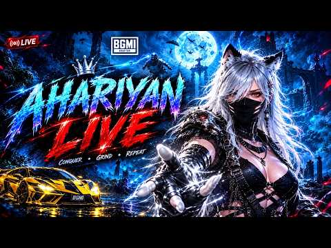 4K🔴EXPOSING THE OG EVENT GAMEPLAY  /  YESTERDAY POWER CUT SO  #ahariyan live #bgmi