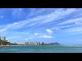 Go Walking!  Kewalo Basin Harbor, Oahu Hawaii