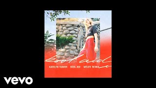 Video thumbnail of "Katelyn Tarver - Kool Aid (melvv Remix) (audio)"