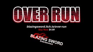 OverRun Trailer