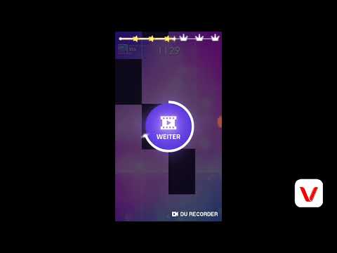 Piano Tiles #01
