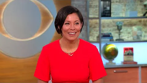 "Futureface": Alex Wagner digs into the "ugly part...