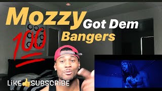 Mozzy - Body Count (Official Video) ft. King Von, G Herbo (Reaction)