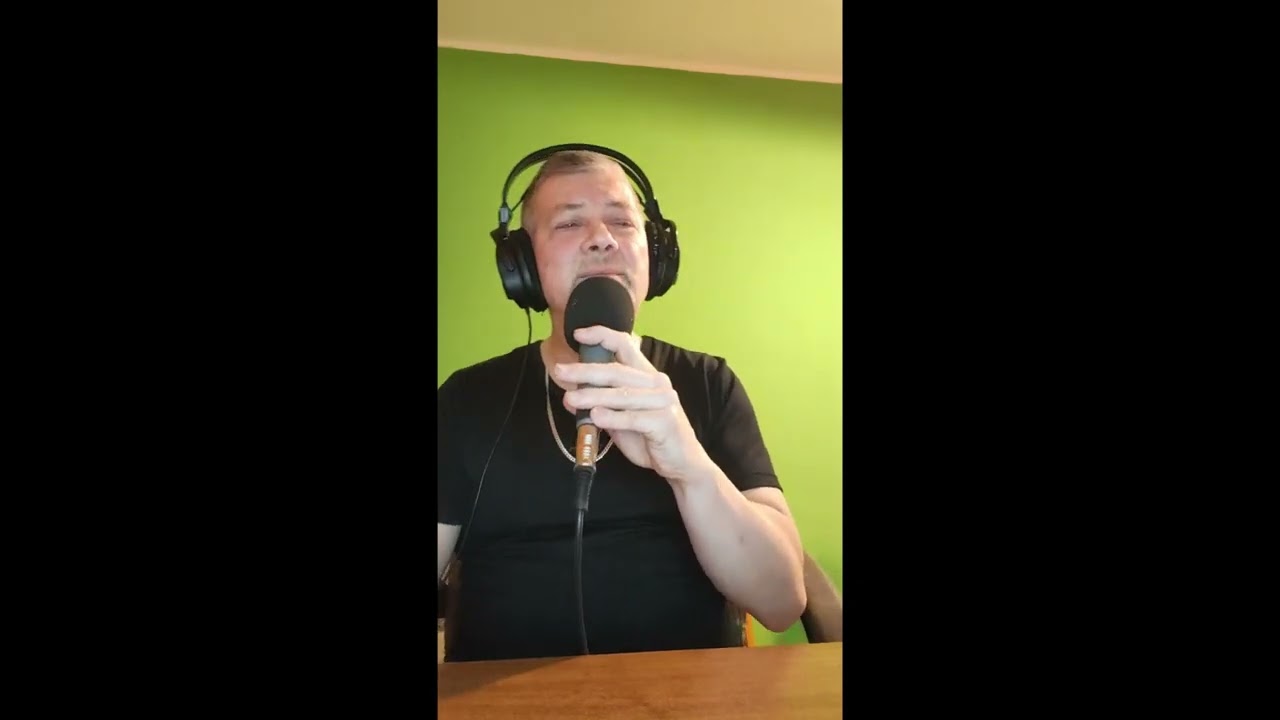 Mulat az AI - Játszom egy kopott zongorán ( Cover )