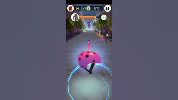 Miraculous Ladybug and Cat Noir Gameplay Walkthrough-Number 25! #ladybug #androidgames #shorts