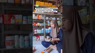 Yg Penting Keliatan Sibuk