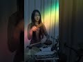 練習花絮-这个鼓Fill太炸了(Drum Fill)云宫迅音#drumset #架子鼓#女鼓手 #drummer #drums#drumming#드럼 기술