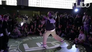 Udo 13.05.2023 Hip Hop Beginners Nastos Vs Melkaya