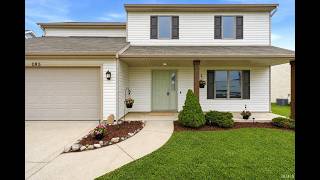 Video tour of Residential at 195 Greenpointe Parkway, Fort Wayne, IN 46814