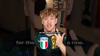The Problem With Italy