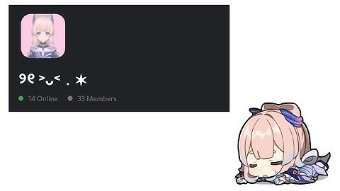 please join my Discord server💕💕 / Link in bio and comment section