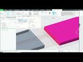 Assembling Upper and Lower Joystick Covers | DFA Review in Creo Parametric - Part 5