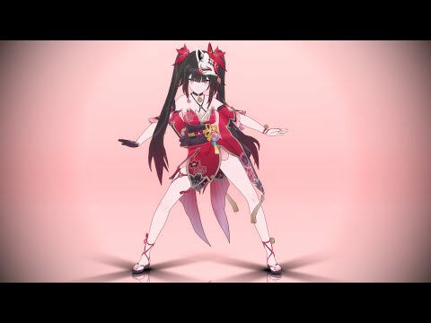 [MMD/Honkai Star Rail] Sparkle - Roll 'n Rock
