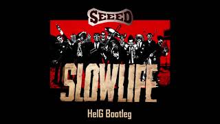 Seeed - Slowlife (HelG Bootleg)