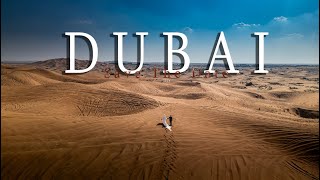 💍 Dubai Save the Date | Destination Pre-Wedding Shoot | Mutlu Bir Kare screenshot 5