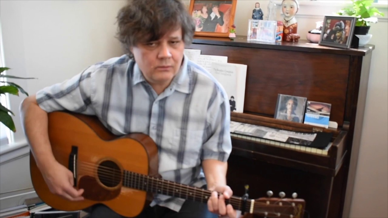 Ron Sexsmith: If Not For You