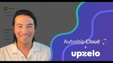 Autoship and Subscribe & Save Retention for Shopify, WooCommerce, and Beyond with Upzelo and QPilot