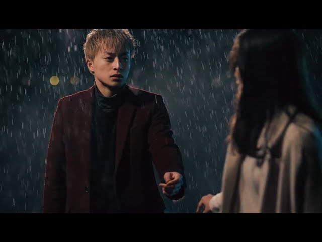 GENERATIONS from EXILE TRIBE - Rainy Room
