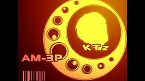 AM 3P (AM EAST mix) // KTZ ~re-recording of DDR NovaMAX SP Chart showcase~